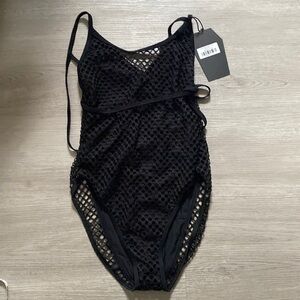 Killstar Goddess bathing suit